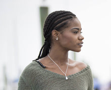 Lade das Bild in den Galerie-Viewer, Ruderanhänger - Bardenschaufel | Strokeside-Designs