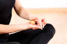 Load image into Gallery viewer, Masszázs golyó - 4 cm | rollholz