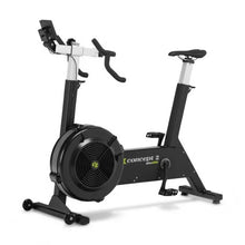 Kép betöltése a galériamegjelenítőbe: Concept2 BikeErg - Kerékpár ergométer PM5 kijelzővel