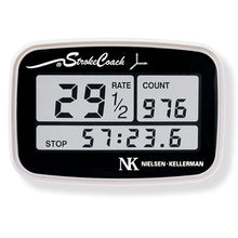 Load image into Gallery viewer, csapásszámmérő - StrokeCoach Surge Rate | Nielsen Kellermann