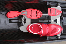 Load image into Gallery viewer, Cipőtartó gyorskioldóval | Batrowing