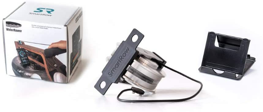 SmartRow smartes Zubehör für Ruderbank WaterRower – orrlabda