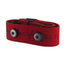 Load image into Gallery viewer, Polar heart rate chest strap - Pro Strap
