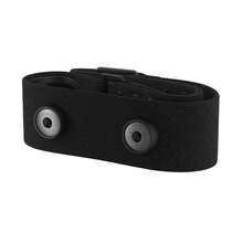 Load image into Gallery viewer, Polar chest strap - Pro Strap M-XXL | black
