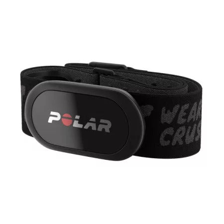 Polar heart rate chest strap - H10 | in several colors