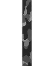 Kép betöltése a galériamegjelenítőbe: Polar mellkaspánt - Pro Strap M-XXL | fekete terepminta
