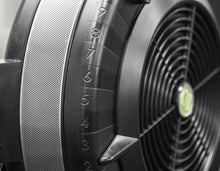 Load image into Gallery viewer, Concept2 D RowErg evezős ergométer PM5 kijelzővel