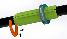 Lade das Bild in den Galerie-Viewer, Concept2 CLAM