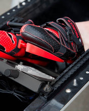 Load image into Gallery viewer, Quick Release Shoe rack set with quick release | Batrowing