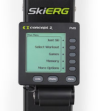 Load image into Gallery viewer, Concept2 SkiErg Cross-country ergometer
