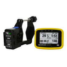 Kép betöltése a galériamegjelenítőbe: Empower Oarlock - Erőmérő tulipán | Nielsen-Kellerman