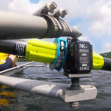 Kép betöltése a galériamegjelenítőbe: Empower Oarlock - Erőmérő tulipán | Nielsen-Kellerman