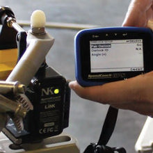 Kép betöltése a galériamegjelenítőbe: Empower Oarlock - Erőmérő tulipán | Nielsen-Kellerman