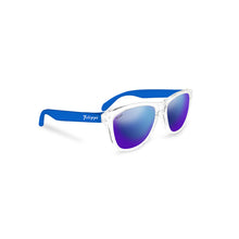 Kép betöltése a galériamegjelenítőbe: Filippi F 51 napszemüveg, kék