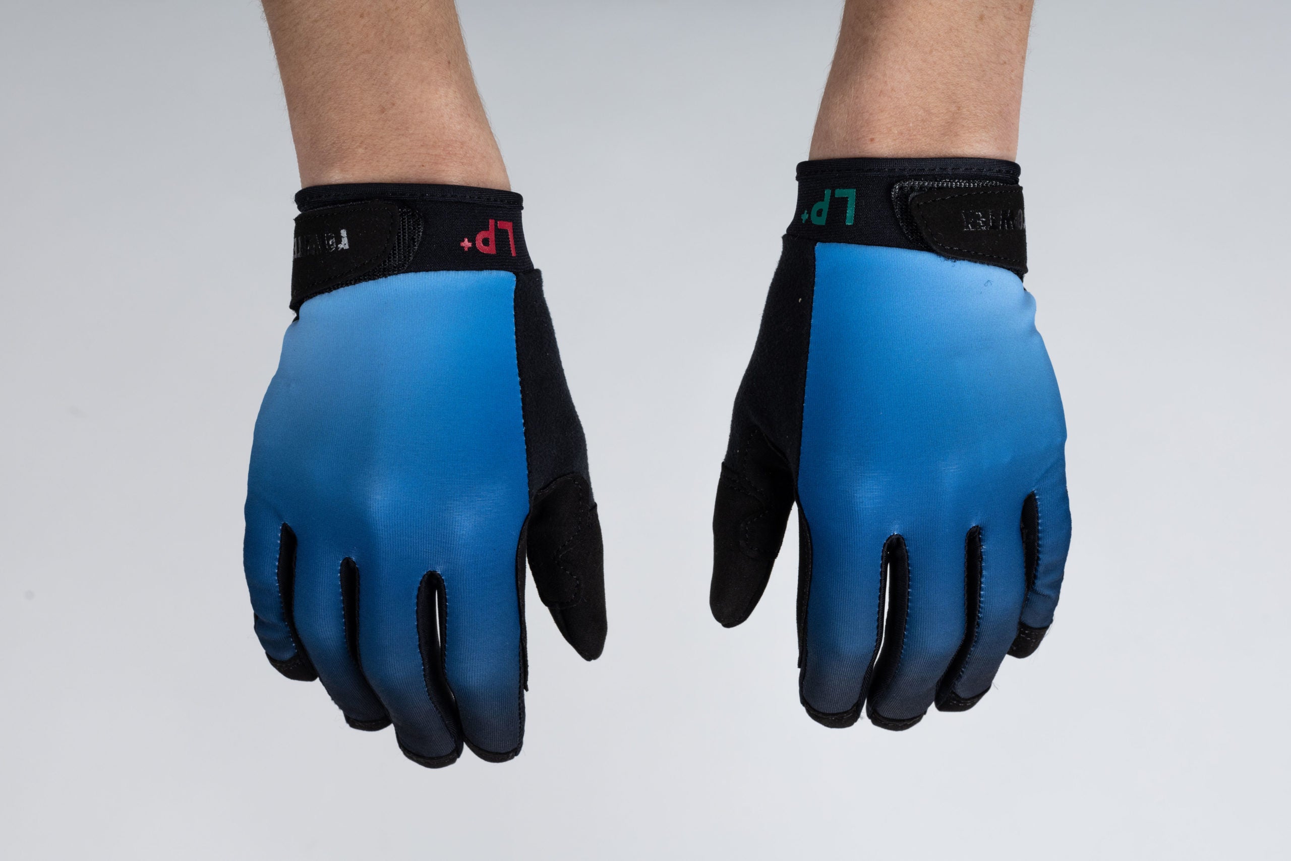 Ruderhandschuhe, leichter Schutz, bei kaltem Wetter - LP+