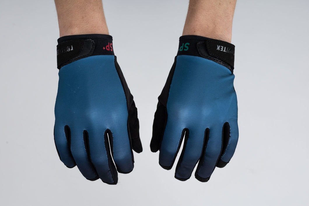 Rowing gloves, strong protection, in cold weather - SP+ | ROWTEX