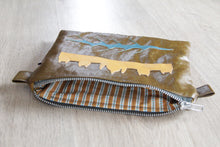 Kép betöltése a galériamegjelenítőbe: kis táska Budapest és evezős szimbólumokkal