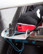 Load image into Gallery viewer, Cipőtartó gyorskioldóval | Batrowing