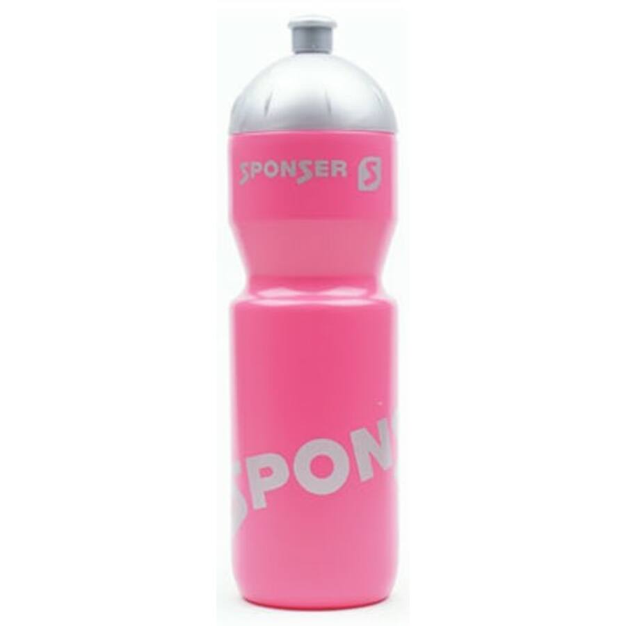 Sponsor water bottle 750ml