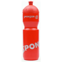 Load image into Gallery viewer, Sponsor water bottle 750ml