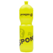 Load image into Gallery viewer, Sponsor water bottle 750ml