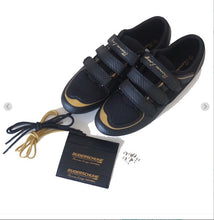 Load image into Gallery viewer, Rowing shoes | Thomas Lange Gold, JLSport