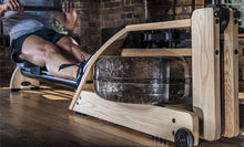 Load image into Gallery viewer, WaterRower A1 evezőpad