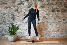 Load image into Gallery viewer, Egyensúlyozó deszka | rollholz