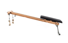 Kép betöltése a galériamegjelenítőbe: NOHrD CombiTrainer edzőpad bordásfalhoz