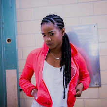 Lade das Bild in den Galerie-Viewer, Ruderhalskette - Paddelfeder | Strokeside-Designs