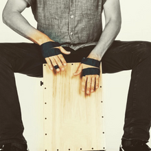 Load image into Gallery viewer, Eukaliptuszos tapasz doboláshoz | Eucatape