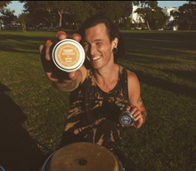 Load image into Gallery viewer, Eukaliptuszos tapasz doboláshoz | Eucatape