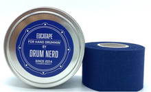 Load image into Gallery viewer, Eukaliptuszos tapasz doboláshoz | Eucatape