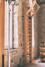 Load image into Gallery viewer, NOHrD | bordásfal - tölgyfa