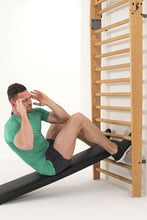 Load image into Gallery viewer, NOHrD | bordásfal - tölgyfa