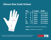 Load image into Gallery viewer, Rowing gloves, strong protection, in cold weather - SP+ | ROWTEX
