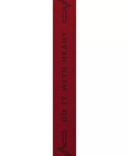 Lade das Bild in den Galerie-Viewer, Polar Brustgurt - Pro Strap M-XXL | roter Schlag