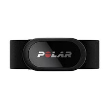 Load image into Gallery viewer, Polar H10 heart rate chest strap | black