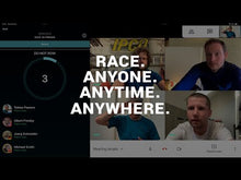 Load and play video in Gallery viewer, SmartRow okos kiegészítő evezőpadhoz | WaterRower