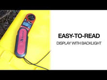 Load and play video in Gallery viewer, Hőindex mérő - HS 3000 | Kestrel