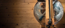 Lade das Bild in den Galerie-Viewer, WaterRower S4 Oak | Tölgyfa Evezőpad