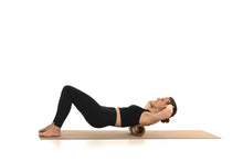 Load image into Gallery viewer, Masszázshenger Pro rollholz