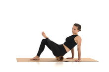 Kép betöltése a galériamegjelenítőbe: Masszázshenger Pro rollholz