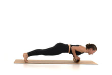 Kép betöltése a galériamegjelenítőbe: Masszázshenger Pro | rollholz