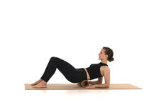 Load image into Gallery viewer, Masszázshenger Pro rollholz