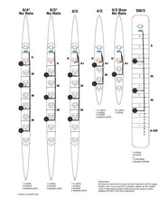 Kép betöltése a galériamegjelenítőbe: M-kábel hajó hangszóróhoz | Nielsen Kellermann