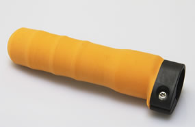 Paddle Grip - Ribbed Orange | Concept2