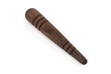 Lade das Bild in den Galerie-Viewer, Masszázs pálca - diófa | rollholz