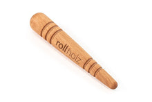 Load image into Gallery viewer, Masszázs pálca - égerfa | rollholz