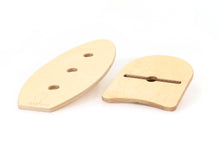 Load image into Gallery viewer, Egyensúlyozó deszka | rollholz